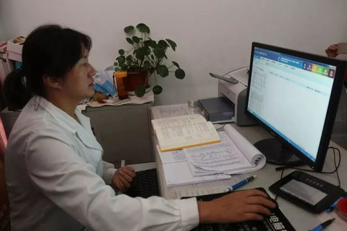 互聯(lián)網助力農村居民健康信息咨詢新生活