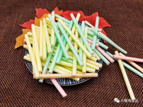 散裝cc棒的市場(chǎng)潛力 人禾食品的廠價(jià)直銷新策略