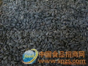 散裝炒貨批發價格解析 如何通過食品招商網找到優質廠家與高清圖片