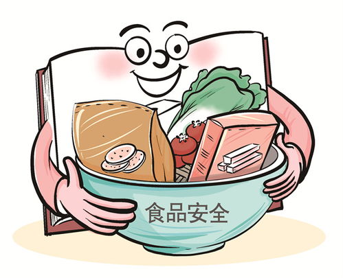 完善監(jiān)管機(jī)制保障 舌尖上的安全 散裝食品