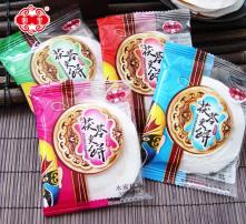高清圖片背后的散裝食品 看得見的品質與看不見的風險